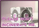 Weighted Companion Cube