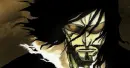 Bleach -- zangetsu