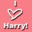 I Love Harry! 