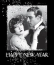 1920's couple