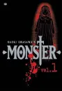 Monster The Manga