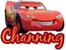 channing