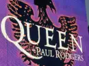 Queen + Paul Rodgers