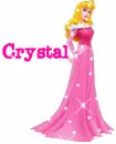 Sleeping Beauty-Crystal