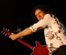brian may