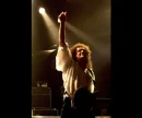 brian may says thumbs up!