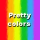Pretty Colors