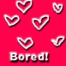 Bored