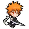 Bleach -- Ichigo