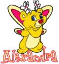 alexandra