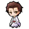 Bleach -- Aizen