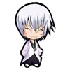 Bleach -- Gin