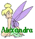 alexandra
