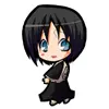 Bleach -- Hanatarou