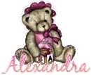 alexandra