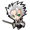 Bleach -- Hitugaya