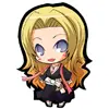 Bleach -- Rangiku