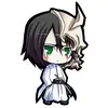 Bleach -- Urukiora