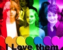 I Love them! 