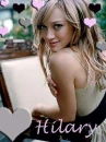 Love Hilary