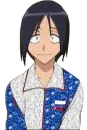 Bleach -- Yamada(2)