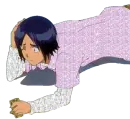 Bleach -- Yamada(3)