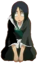 Bleach -- Yamada(4)