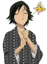 Bleach -- Yamada(5)