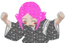 Bleach -- Yachiru