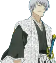 Bleach -- Gin glitter gin(2)