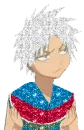 Bleach -- Hitsugaya