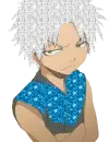 Bleach -- hitsugaya(2)
