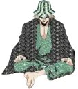 Bleach -- Urahara