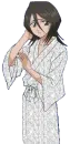 Bleach -- Rukia