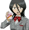 Bleach -- Rukia(3)