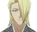 Bleach -- Izuru(2)