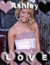 Love Ashley 