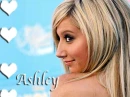 Ashley Tisdale - Hearts! 