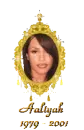 R.I.P Aaliyah