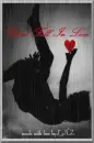 Dont Fall In Love