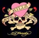 Love Kills Slowly