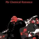MCR (Red & Black)