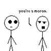 Moron