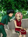 don't cry sakura