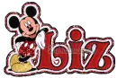 MINNIE MOUSE