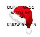 santa