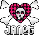 Janet