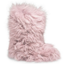 Pink Fluffy Momma's