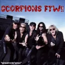 scorpions ftw!! by zymaroola