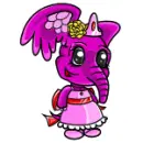 Phanty Princess